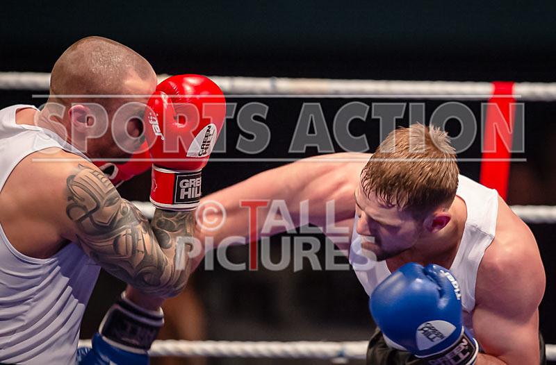 BOUT-17 - Tomasz Kot v Jamie Smith-24 - BOUT-17 - Tomasz Kot v Jamie Smith