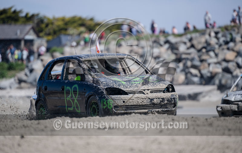 Autocross Fun Meeting 2018-57 - AUTO-X FUN MEETING 2018