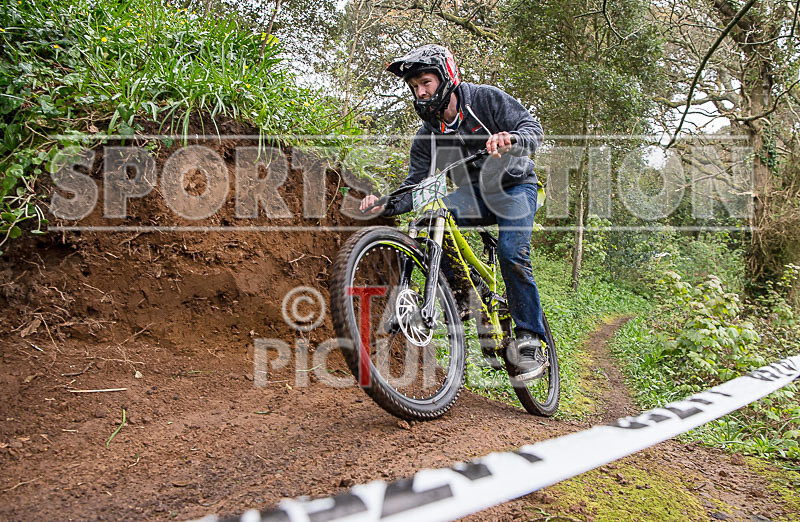 MTB_Downhill_17-04-2016-29 - DOWNHILL SERIES 2016_ROUND-2