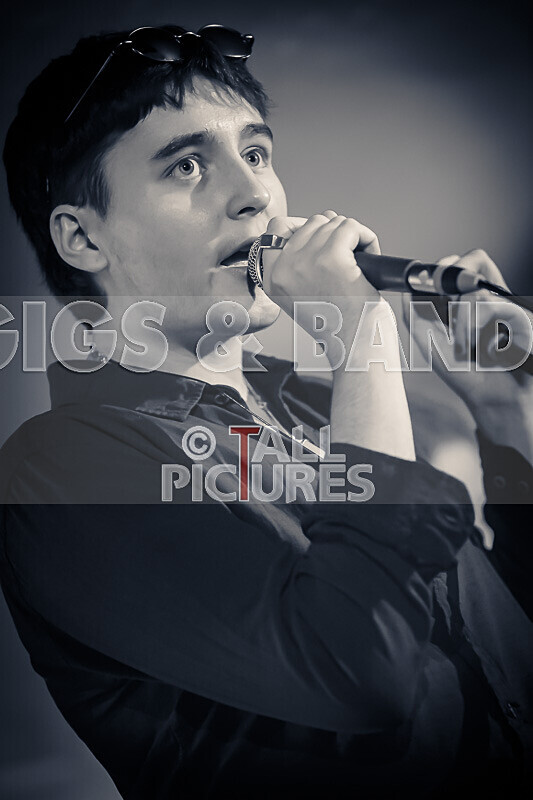 Dislocated-55 - DISLOCATED