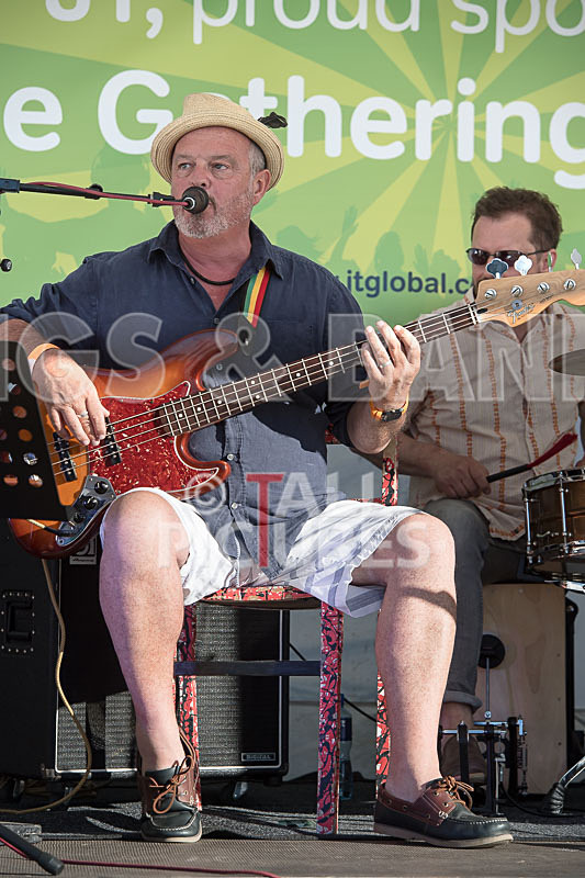 Jim Delbridge  the War Poets-13 - JIM DELBRIDGE & THE WAR POETS