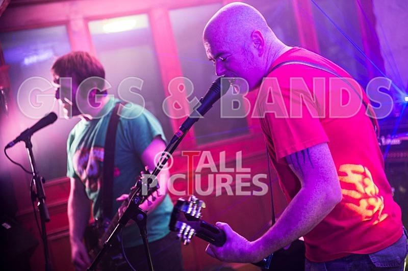 Sugar Slam-324 - SUGAR SLAM - FAMELESS ALBUM LAUNCH