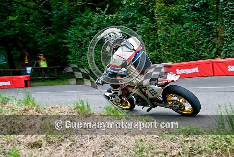 Jersey National Bike-53 - JERSEY MSA NATIONAL 2008