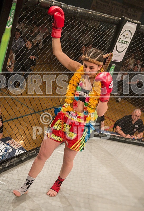 Lock-in Guernsey_2013_Bout-12-20 - BOUT-12  'THE MAIN EVENT'