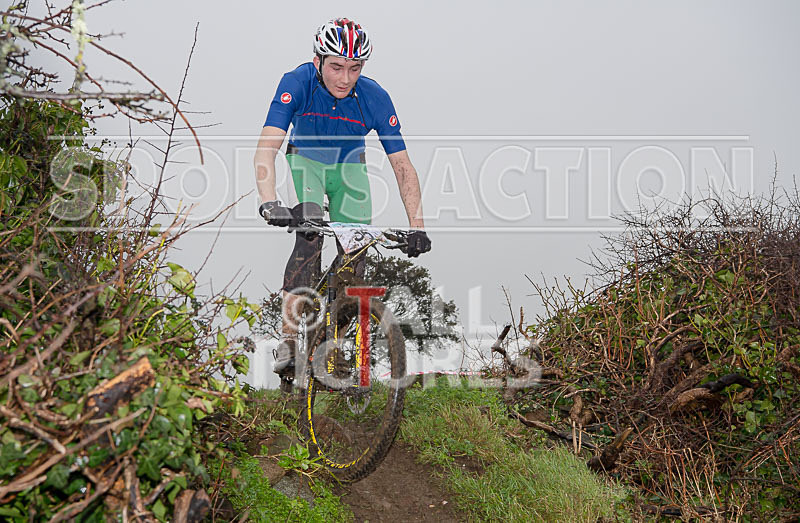 MTB Winter XC_21-01-2018-55 - GVC MTB XC 2017-ROUND 4