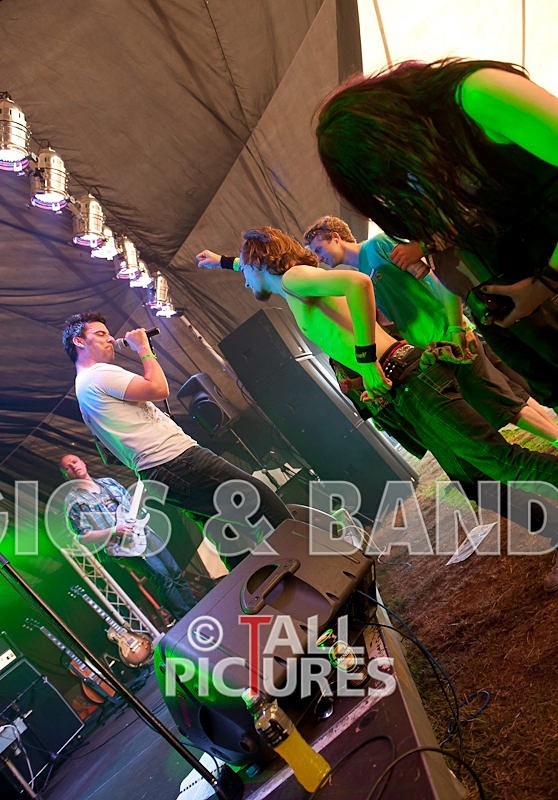 Big Machine-66 - BIG MACHINE