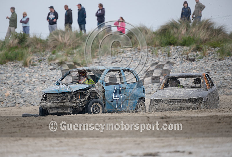 Autocross Fun Meeting 2019-158 - AUTOCROSS FUN MEETING 2019
