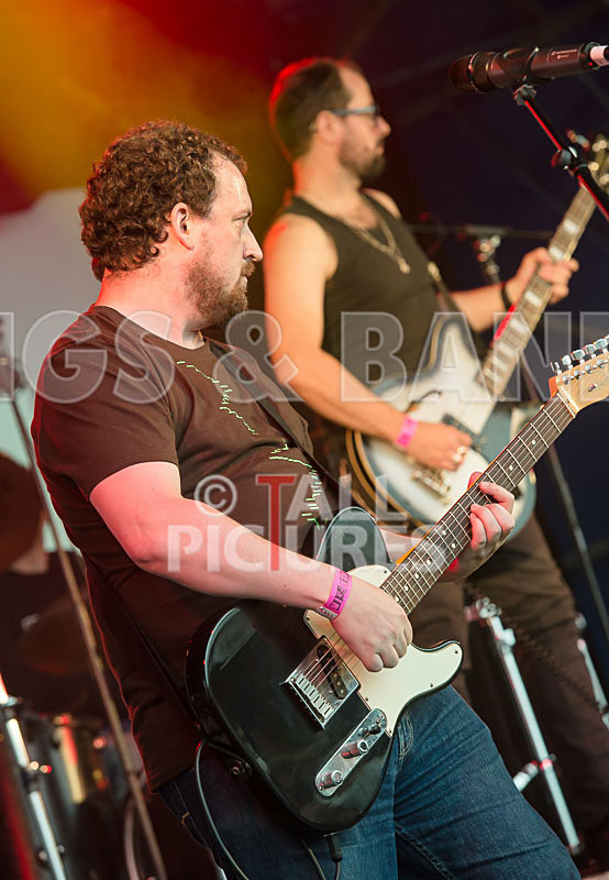 Thee Jenerators-427 - THEE JENERATORS