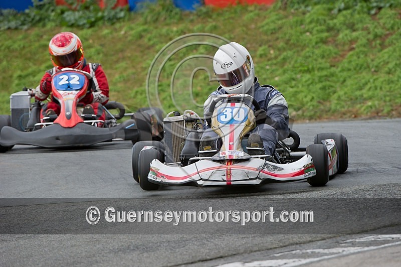 Karting_05-02-2012-2 - KARTING WINTER CHAMPIONSHIP ROUND-2