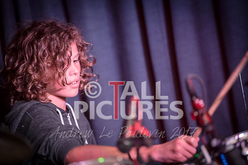 SoPM Summer Gig 2017-95 - SCHOOL OF POPULAR MUSIC SUMMER GIG 2017