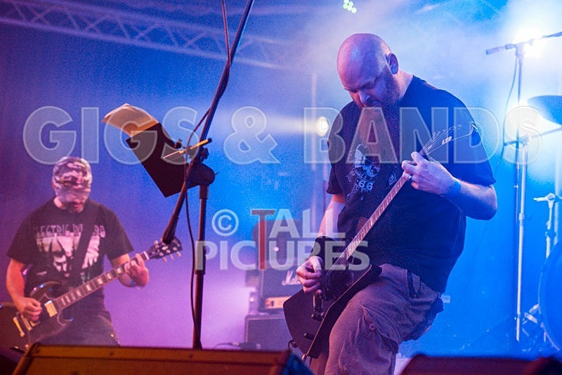 Chaos 2013_Byzanthian Neckbeard-21 - BYZANTHIAN NECKBEARD