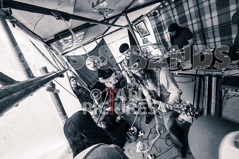 Lord Vapour- Acoustic-2 - LORD VAPOUR - ACOUSTIC