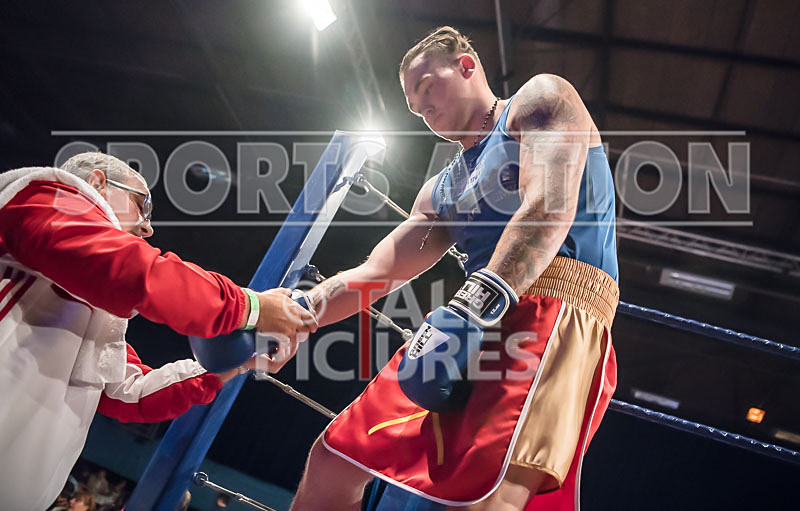 BOUT-8 Dan Maree v Jack Draper-2 - BOUT-8 Dan Maree v Jack Draper