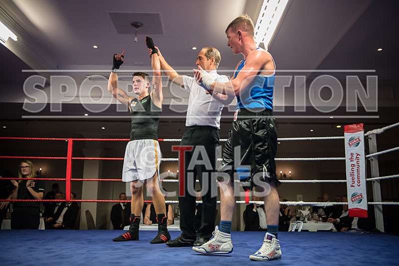 BOUT-10 Billy Poullain v Jamie Way-41 - BOUT-10 Billy Poullain v Jamie Way