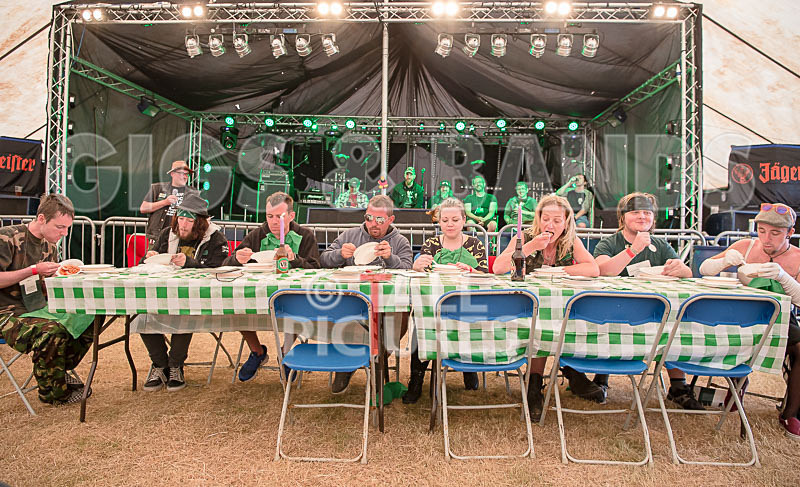 The Dirty Dozen Meal-6 - THE DIRTY DOZEN MEAL