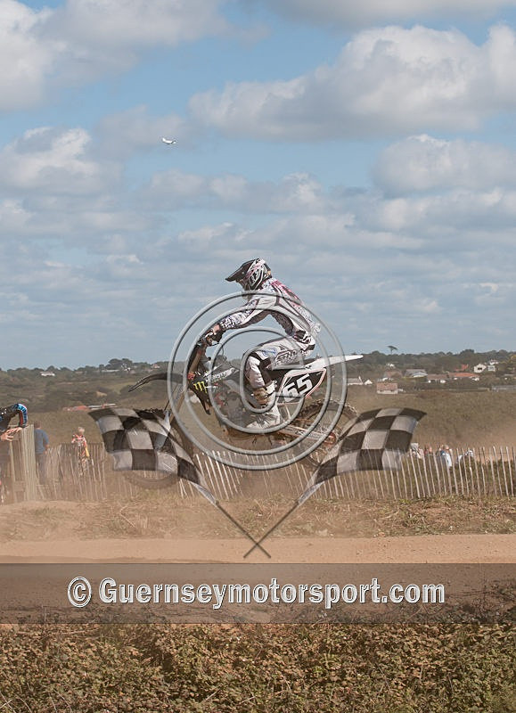 MX Training-73 - MOTO-X PRACTICE DAY 2010