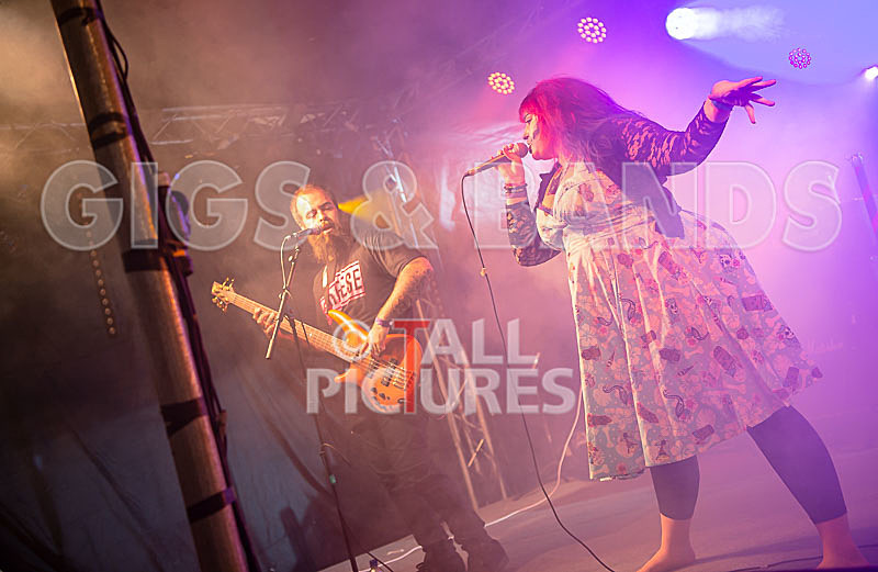 Static Alice-748 - STATIC ALICE