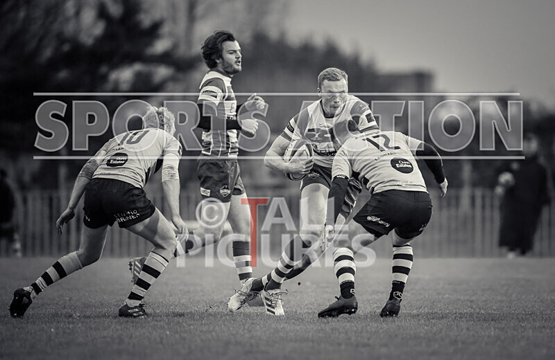 Guernsey Raiders v Canterbury_2022-16 - GUERNSEY RAIDERS v CANTERBURY