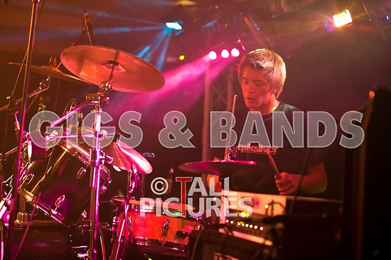 Breaking the Silence-81 - BREAKING THE SILENCE at RoA-7