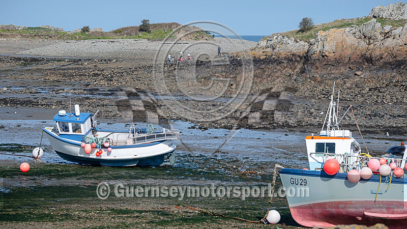 2-Day Trials 2019-117 - TWO-DAY TRIALS MEETING 2019