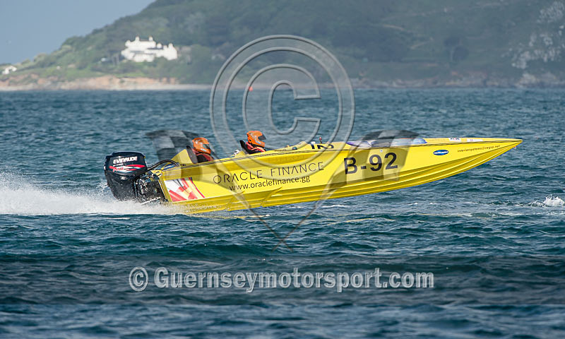 Powerboats 2015_Race-2-14 - GPA 2015 OFFSHORE CHAMPIONSHIP_RACE-2