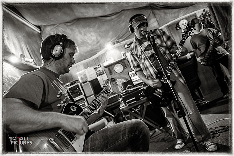 Sugar Slam_Studio-40_BW - SUGAR SLAM