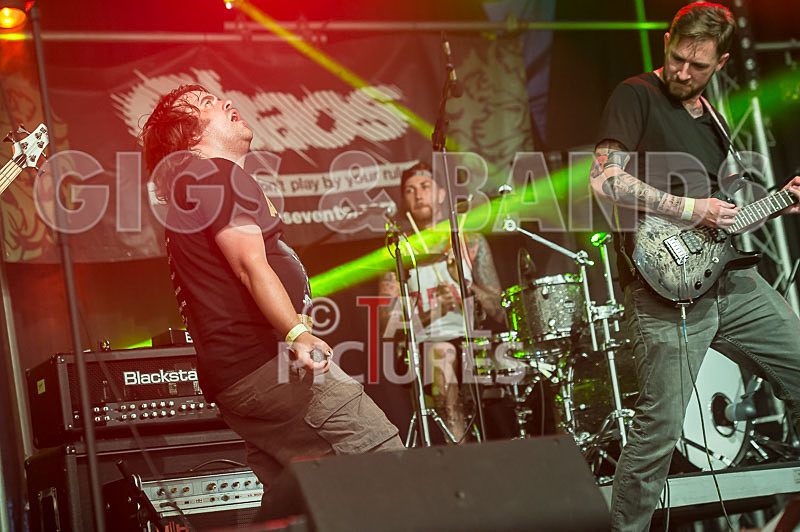 Skid Rue-91 - SKID RUE