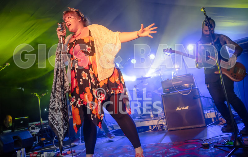 Static Alice-733 - STATIC ALICE