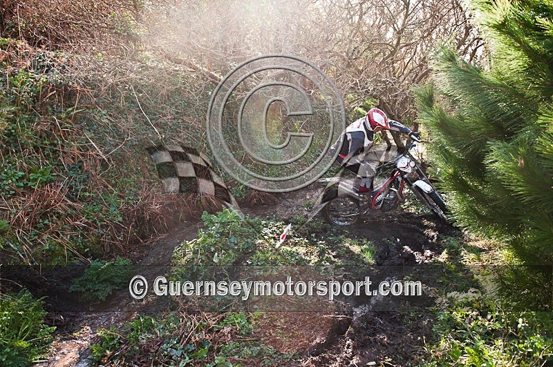 2-Day Trials Bikes_2011-91 - 2011 2-DAY TRIALS