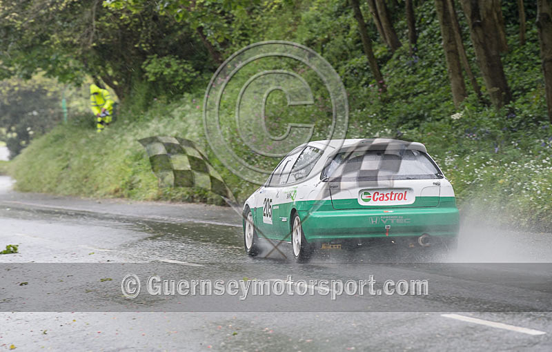 GMCC Hillclimb_01-05-2017_CAR-52 - CARS_01-05-2017