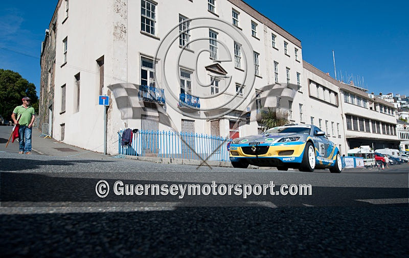 GSY_Nat_2010_Car-66 - GUERNSEY MSA NATIONAL 2010