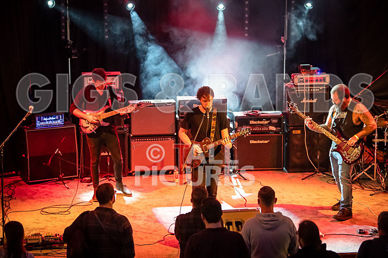 Watercolour Matchbox-113 - WATERCOLOUR MATCHBOX