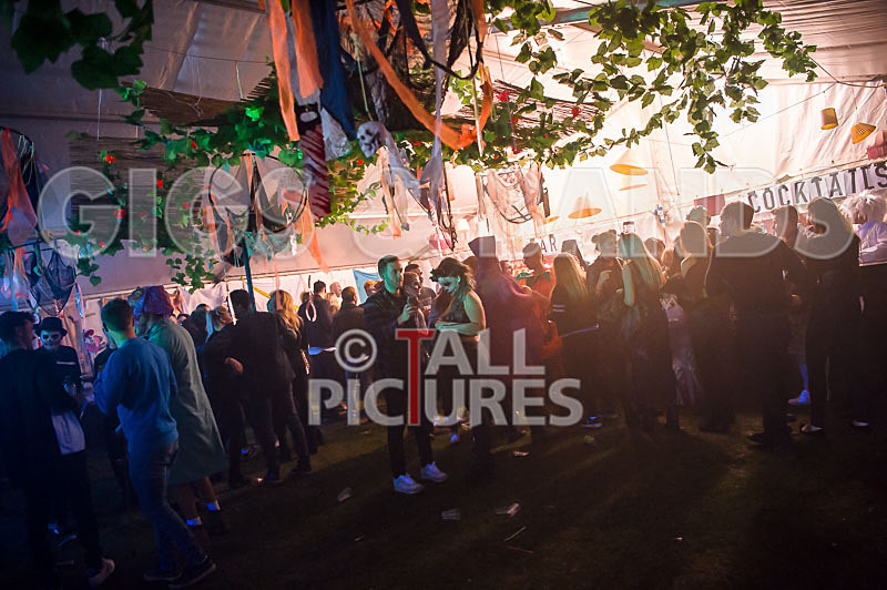 Haunted House_Friday 2016-31 - HAUNTED HOUSE 2016 - FRIDAY'S PARTY