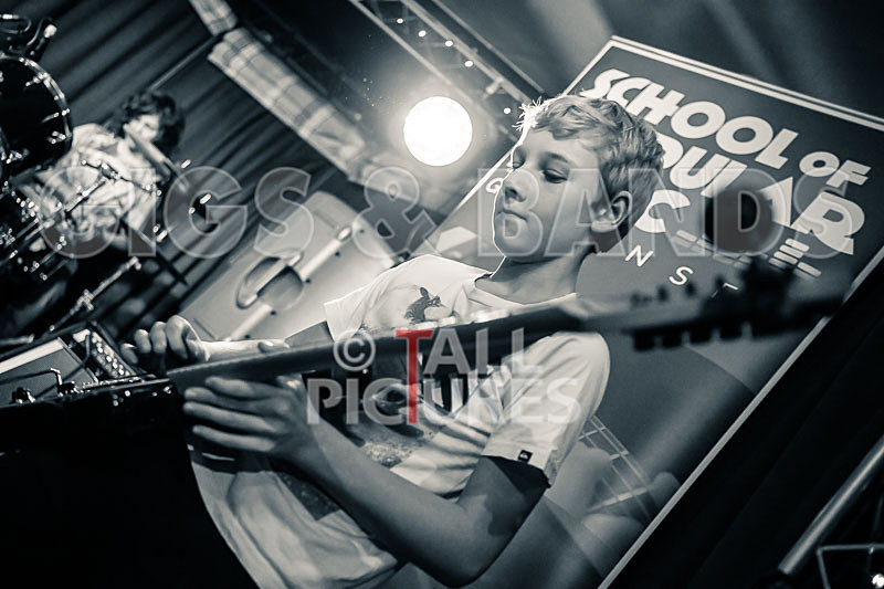 SoPM Christmas Gig_2016-26 - SCHOOL OF POPULAR MUSIC CHRISTMAS GIG 2016