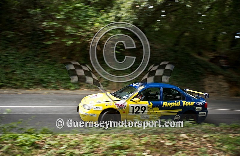 Hill Climb_29-08-11_Car-178 - CARS 2011-08-29