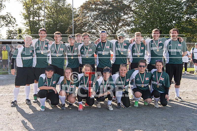 Softball B Muratti 2017-34 - GUERNSEY B v JERSEY B 2017 SOFTBALL MURATTI