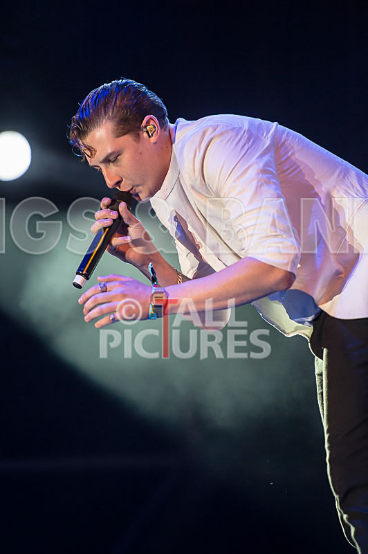 John Newman-18 - JOHN NEWMAN