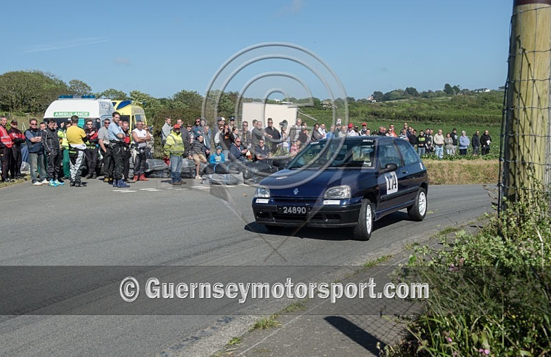 Reservoir Speed Event_2013-Car-264 - RESERVOIR SPEED EVENT 2013 - CARS