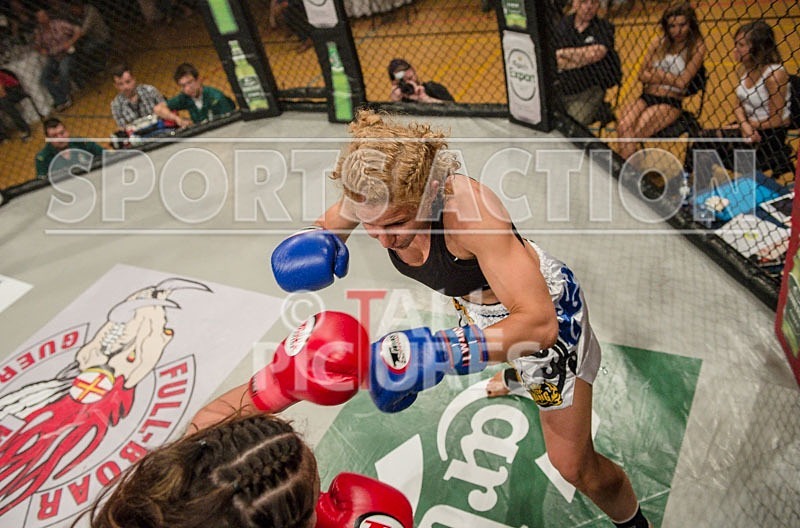 Lock-in Guernsey_2013_Bout-12-55 - BOUT-12  'THE MAIN EVENT'