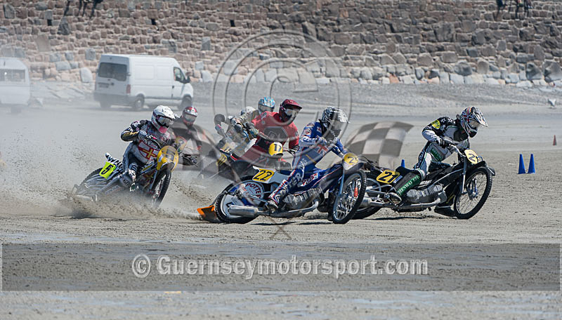 Sand Ace_2014_Bike-9 - BRITISH SAND ACE 500cc SOLO RIDERS - 2014