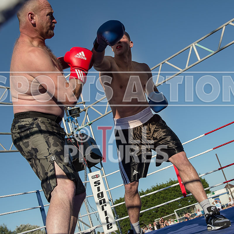 Open Air Boxing_2015_Bout-4-19 - BOUT-4