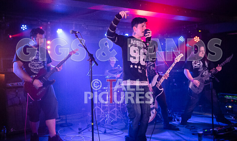 From Darkness-137 - FROM DARKNESS