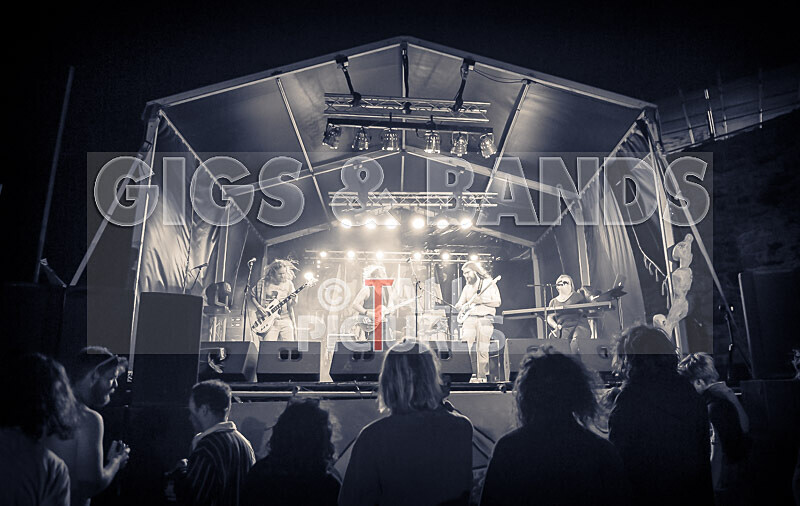 Tantale-586 - TANTALE