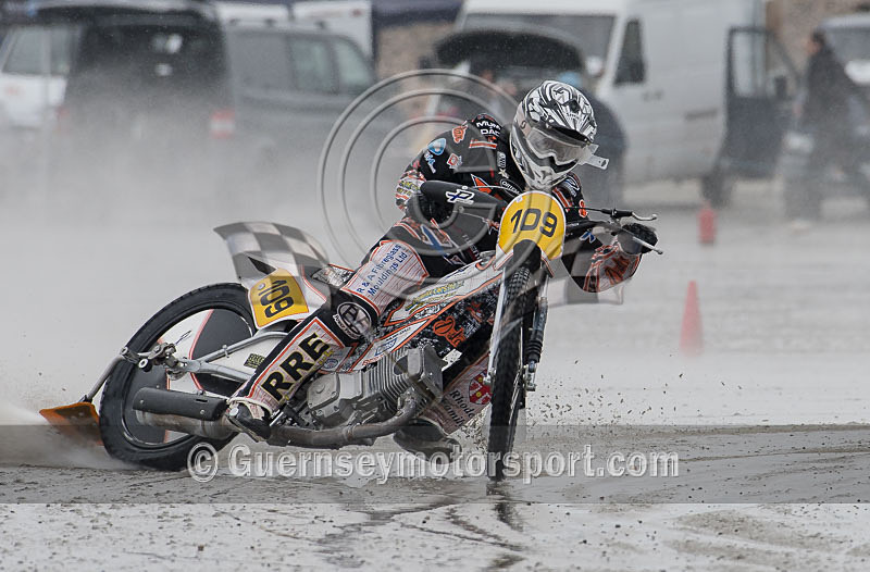 British SandAce_2016_SOLO-1 - BRITISH SAND ACE 500cc SOLO RIDERS 2016