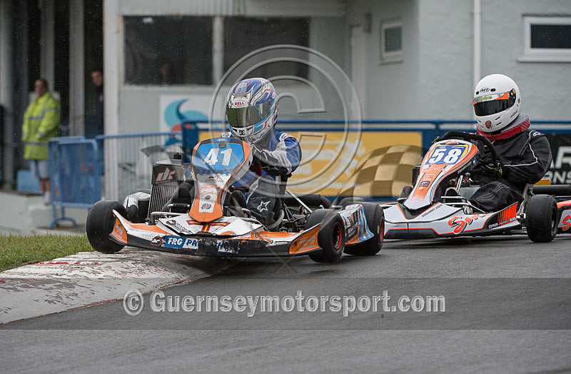 Karting_22-02-2015-66 - KARTING WINTER CHAMPIONSHIP ROUND-2