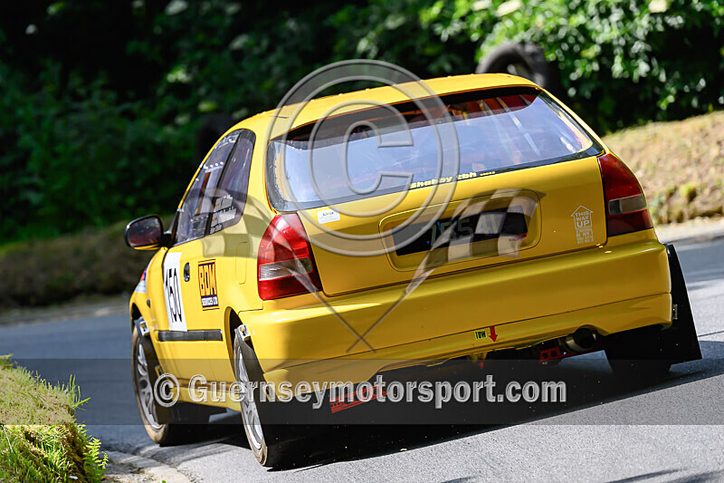 Hillclimb_29-05-2023_CAR-127 - GMC&CC HILLCLIMB 29-05-2023_CARS