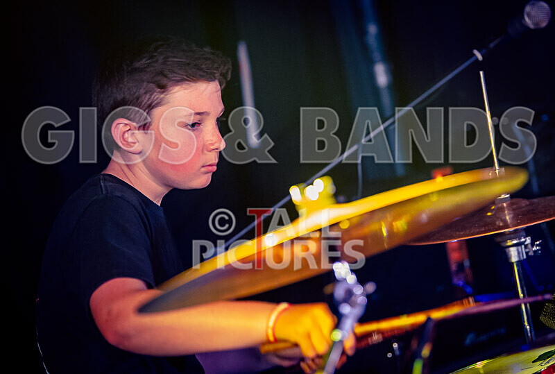 SoPM Summer Gig 2019-190 - SCHOOL OF POPULAR MUSIC SUMMER GIG 2019