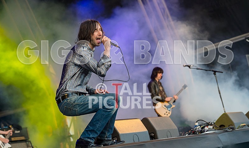 Primal Scream-120 - PRIMAL SCREAM