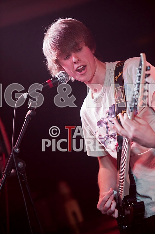 Re-Discovering Pluto-107 - RE-DISCOVERING PLUTO