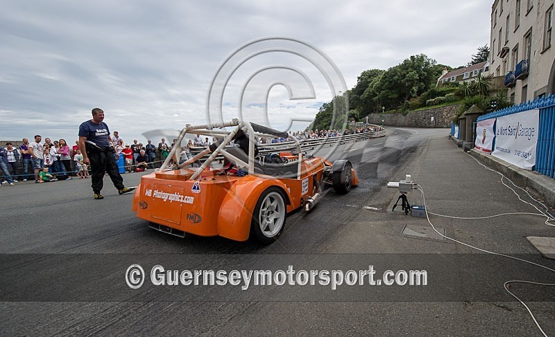 Hill Climb_27-08-2012_Car-71 - CARS 2012-08-27